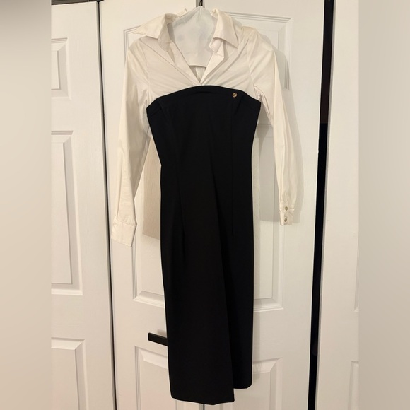 Italian Roberta Biagi dress - Picture 1 of 5
